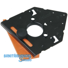 BLUM Bohrlehre f�r Scharniere/Montageplatten, Kunststoff/Stahl