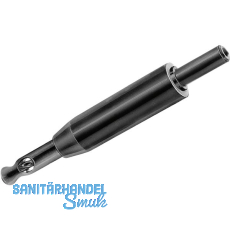 BLUM Zentrierbohrer, Länge 82,7 mm, Stahl BLUM Zentrierbohrer, Länge 82,7 mm, Stahl