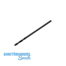 BLUM Ersatz-Spiralbohrer, L�nge 70 mm, Stahl