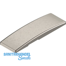 BLUM 95° Scharnier Abdeckkappe unbedruckt, Stahl vernickelt BLUM 95° Scharnier Abdeckkappe unbedruckt, Stahl vernickelt