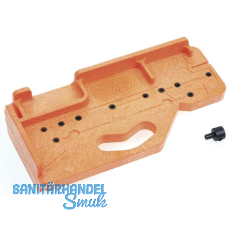 BLUM Bohrlehre Boden/R�ckwand f�r LEGRABOX, Kunststoff