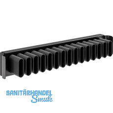 CONERO Gürtel- und Krawattenträger, schwarz CONERO Gürtel- und Krawattenträger, schwarz