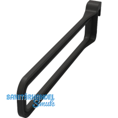 CONERO Hosenbügel lang, schwarz CONERO Hosenbügel lang, schwarz