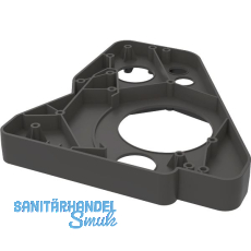 CONERO Kleiderlift Distanzstück 30 mm, Kunststoff schwarz CONERO Kleiderlift Distanzstück 30 mm, Kunststoff schwarz