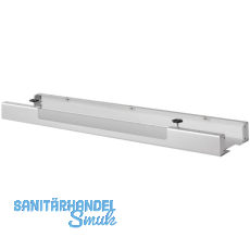 Tischgestell C 3000 Kabelkanal 890 mm RAL 9006 Tischgestell C 3000 Kabelkanal 890 mm RAL 9006