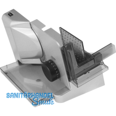 RITTER Metall-Allesschneider E 16 RITTER Metall-Allesschneider E 16