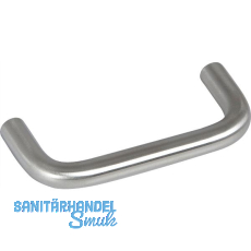 Griff Emer LA 64 mm, Breite 72 mm, Edelstahl geb�rstet