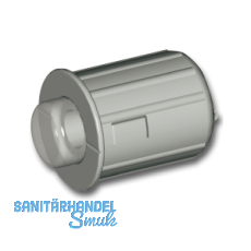 TD5 Türanschlagdämpfer zum Einbohren, Ø9.2 x 2,5 Bohrmaß: ø8 x 10 grau/transp. TD5 Türanschlagdämpfer zum Einbohren, Ø9.2 x 2,5 Bohrmaß: ø8 x 10 grau/transp.