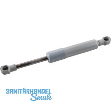 PEKA Ersatz-Gasdruckfeder 380N Hochschwenkbeschlag pulverbeschichtet