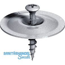 EJOT® Halteteller HTV RU 40/25-W EJOT® Halteteller HTV RU 40/25-W