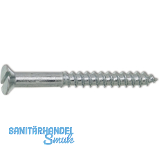 DIN97 2.0 x 16 verzinkt Holzschraube Senkkopf mit Schlitz DIN97 2.0 x 16 verzinkt Holzschraube Senkkopf mit Schlitz