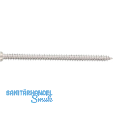 Rahmenanker 7.5x 60 Senkkopf �11 Torx30 Edelstahl A2