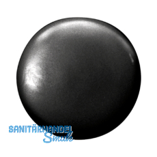 Abdeckkappe aus Kunststoff für TX15 schwarz ~RAL9005 Abdeckkappe aus Kunststoff für TX15 schwarz ~RAL9005