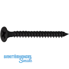 Schnellbauschraube 3.9x45 phosphatiert Feingewinde f�r Metallunterkonstruktion