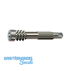 SPAX Profilbohrschraube 5.0x 44 TX25 Edelstahl A2 SPAX Profilbohrschraube 5.0x 44 TX25 Edelstahl A2