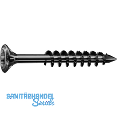 SPAX Holzfassadenschraube Linsensenkkopf 4.5x 50 TG TX20 A2 BLAX SPAX Holzfassadenschraube Linsensenkkopf 4.5x 50 TG TX20 A2 BLAX