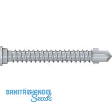 REISSER Fl�gelbohrschraube STKO 5,5 x 45 SIT�- Edelstahl A2 / inkl. SIT�-Bit