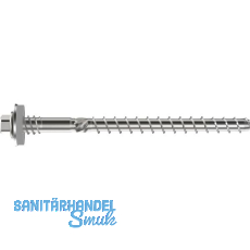 SFS Sandwich-Betonschraube 7.5x335 A4