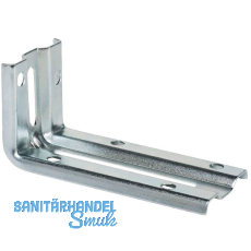 SFS JB-W120x58 Montagewinkel gross Zubeh�r f�r SFS-Justieranker