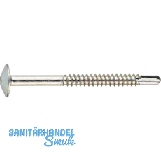 SFS-SPC4/43 Kopplungsschraube 5.5x 55 PH 2 Stahl GS silber mit Bohrspitze SFS-SPC4/43 Kopplungsschraube 5.5x 55 PH 2 Stahl GS silber mit Bohrspitze