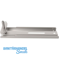 SFS Montageschiene seitlich FB-D/FA-B 265x2 SFS Montageschiene seitlich FB-D/FA-B 265x2