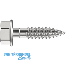 SFS JB-D� Plus, Sechsksantschraube SLG-S-S14-4,8X20