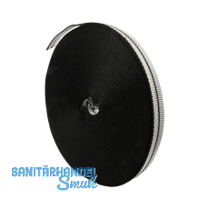 Rohrgewebeband 1,3mmx15mmx25m
