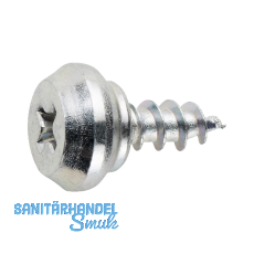 SPK3/6-S-73 /BS Klemmprofilschraube 4.2x 13 PH 2 Stahl silber SPK3/6-S-73 /BS Klemmprofilschraube 4.2x 13 PH 2 Stahl silber