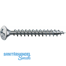 SPAX Linsensenkkopf 3.5x 25 Vollgewinde Pozidriv 2 vernickelt mit Bewertung SPAX Linsensenkkopf 3.5x 25 Vollgewinde Pozidriv 2 vernickelt mit Bewertung