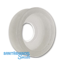 Rosettenunterkonstruktion f�r Zylinderschraube � 4.5/5.0/M5 Poly�thylen natur