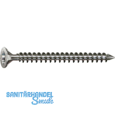 SPAX Holzbau Senkkopf 10.0x260 Vollgewinde Torx 50 Edelstahl A4 mit Bewertung
