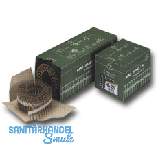 SPAX Senkkopf 4.0x 45 Teilgewinde Torx 20 Yellox gegurtet im Coil