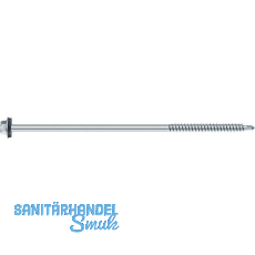 BiGHTY-Bohrschraube �hnlich DIN7504K 6.5X220/16mm Bi-Metall A2 - bis 5 mm