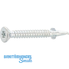 DIN7504 5.5x 50 TX30 Bi-Metall A2 - 6mm DIN7504 5.5x 50 TX30 Bi-Metall A2 - 6mm