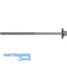 REISSER RP-K, REFABO Plus Bohrschraube 6.3x 85/E22 Bi-Metall A2 REISSER RP-K, REFABO Plus Bohrschraube 6.3x 85/E22 Bi-Metall A2