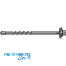 REISSER RP-7K-P REFABO Plus Sandwich-Bohrschraube 5.5x142/E16 Bi-Metall A2 REISSER RP-7K-P REFABO Plus Sandwich-Bohrschraube 5.5x142/E16 Bi-Metall A2