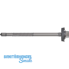 REISSER RP-7K-P REFABO Plus Sandwich-Bohrschraube 5.5x 99/E19 Bi-Metall A2