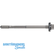 REISSER RP-K12-P REFABO Plus Sandwich-Bohrschraube 5.5x126/E16 Bi-Metall A2 REISSER RP-K12-P REFABO Plus Sandwich-Bohrschraube 5.5x126/E16 Bi-Metall A2