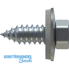 REISSER REFABO Reparaturschraube FABA-A 7.2x 19/E19 Edelstahl A2