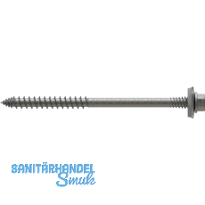 REISSER REFABO RP-TD-P Sandwich-Bohrschraube 6.5x225/E16 Bimetall A2 REISSER REFABO RP-TD-P Sandwich-Bohrschraube 6.5x225/E16 Bimetall A2