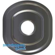 REISSER REFABO Minikalotte M40/28, EPDM-Aluminium REISSER REFABO Minikalotte M40/28, EPDM-Aluminium