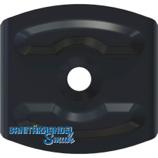 REISSER REFABO Kalotte W22/57 für Trapezprofil RAL 7016 - EPDM-Alu lackiert REISSER REFABO Kalotte W22/57 für Trapezprofil RAL 7016 - EPDM-Alu lackiert