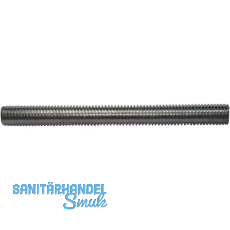 DIN976-1 (eh. 975) 4.8 M14x1000 blank Gewindestange