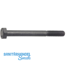DIN931 8.8 M10x 60 blank Sechskantschraube mit Schaft