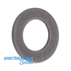 EN14399-6-HV M16 blank HV-Scheibe