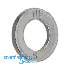 DIN6916 C45 M12 verzinkt HV-Scheibe DIN6916 C45 M12 verzinkt HV-Scheibe