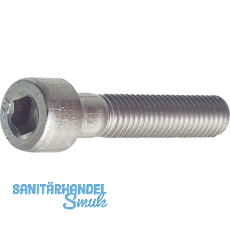 ISO4762 8.8 M 8x 35 verzinkt Zylinderschraube mit Innensechskant (DIN912) ISO4762 8.8 M 8x 35 verzinkt Zylinderschraube mit Innensechskant (DIN912)