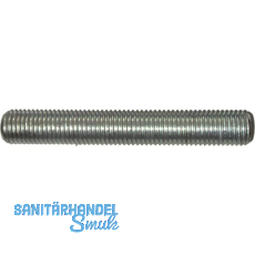 DIN976-1 Form A 4.6 M 8x 50 verzinkt Gewindest�ck