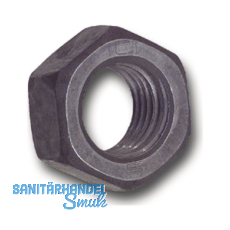 ISO4032/ 8 M14 blank Sechskantmutter