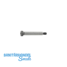 ISO7379 12.9 M12 16x 25 blank Passung f9 Pass-Schulterschraube mit ISK